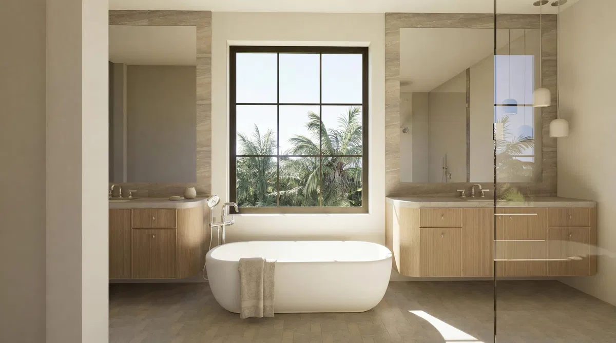 SoSo West Palm Beach Residence photo 7