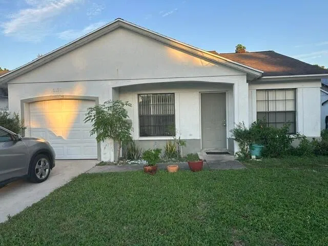 Residence