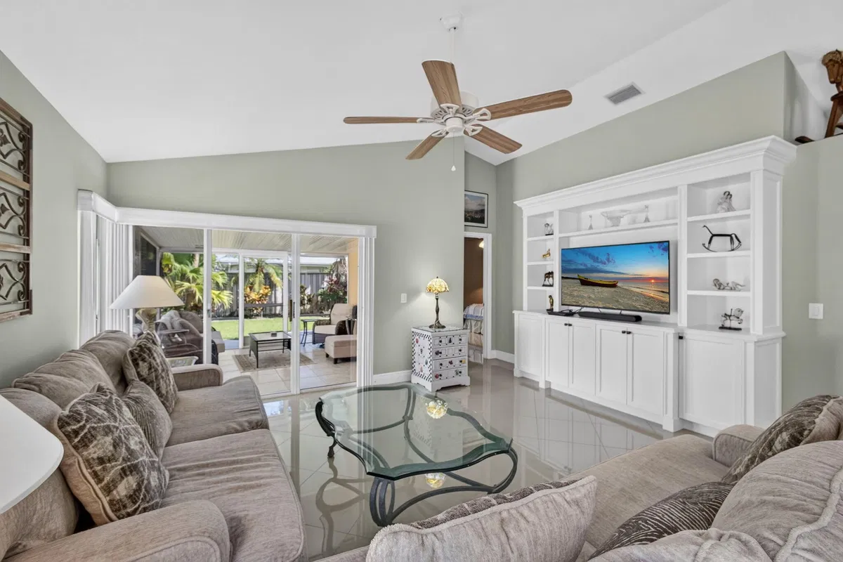 PGA National Palm Beach Gardens Residence photo 4