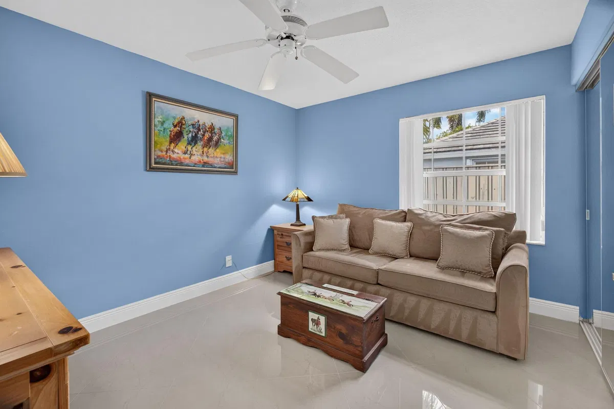 PGA National Palm Beach Gardens Residence photo 16