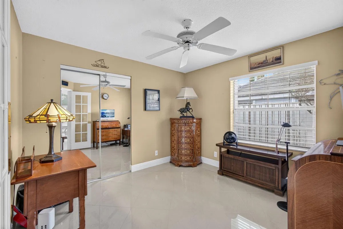 PGA National Palm Beach Gardens Residence photo 19