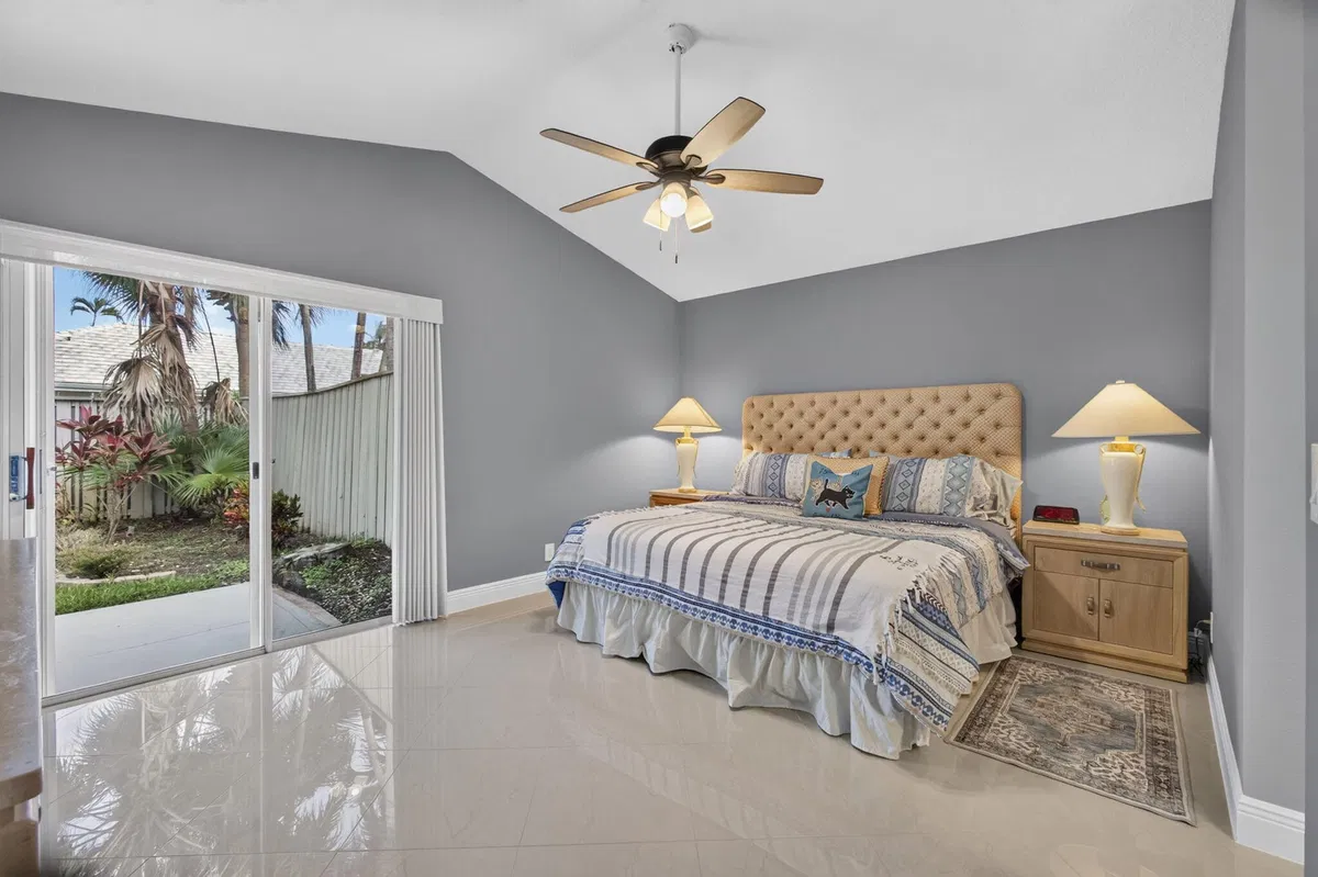 PGA National Palm Beach Gardens Residence photo 25