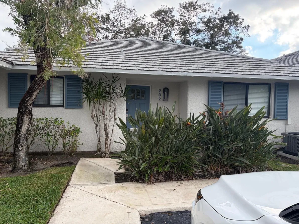 PGA National Palm Beach Gardens Residence