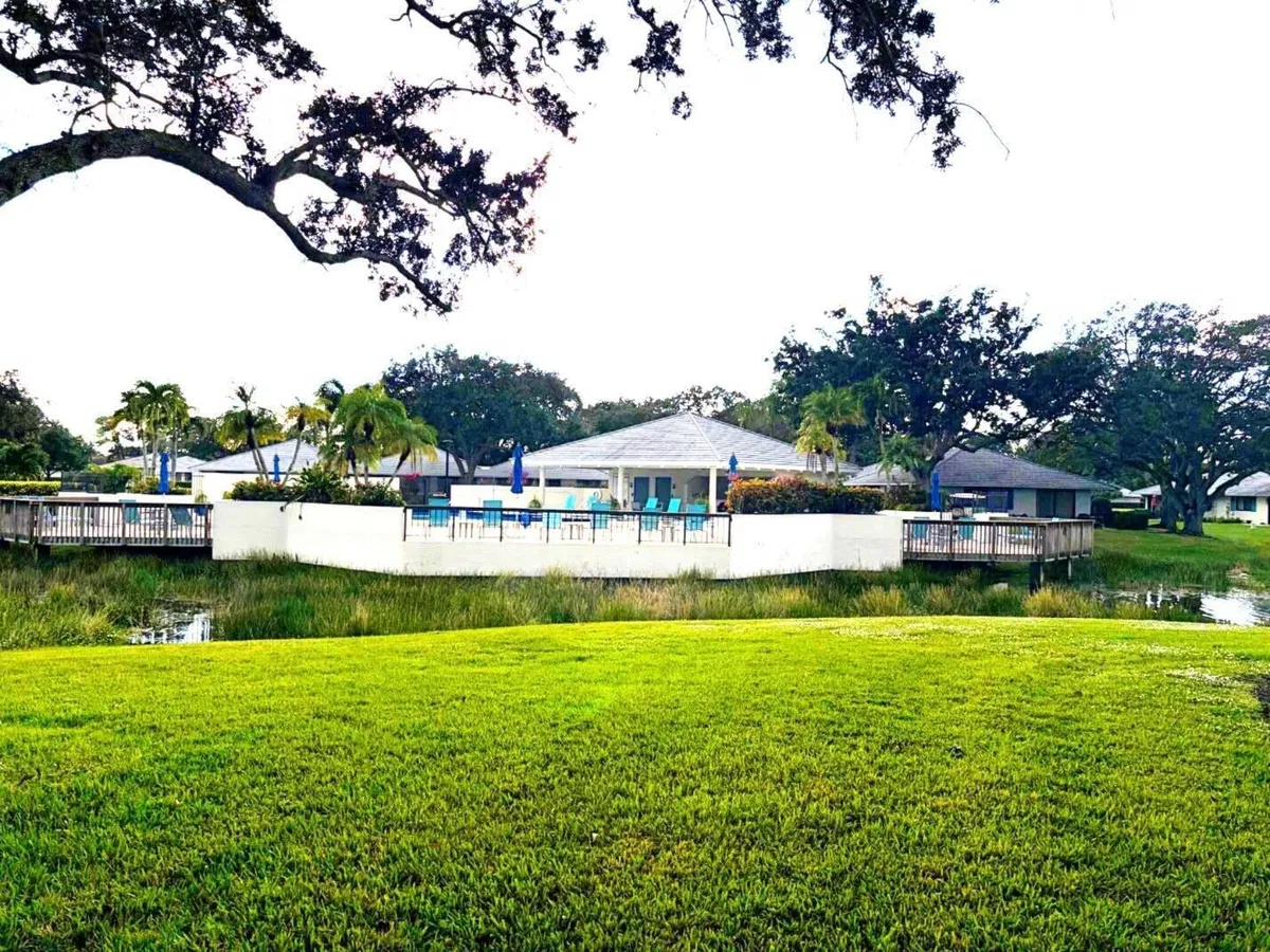 PGA National Palm Beach Gardens Residence photo 19