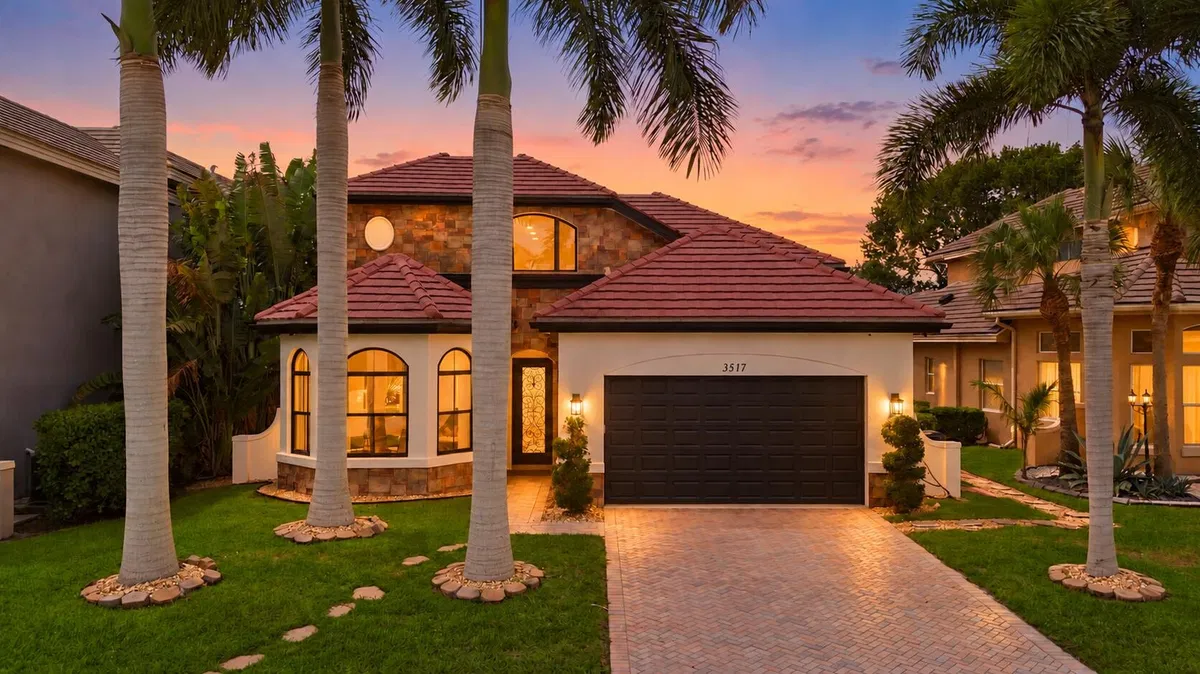 Residence
