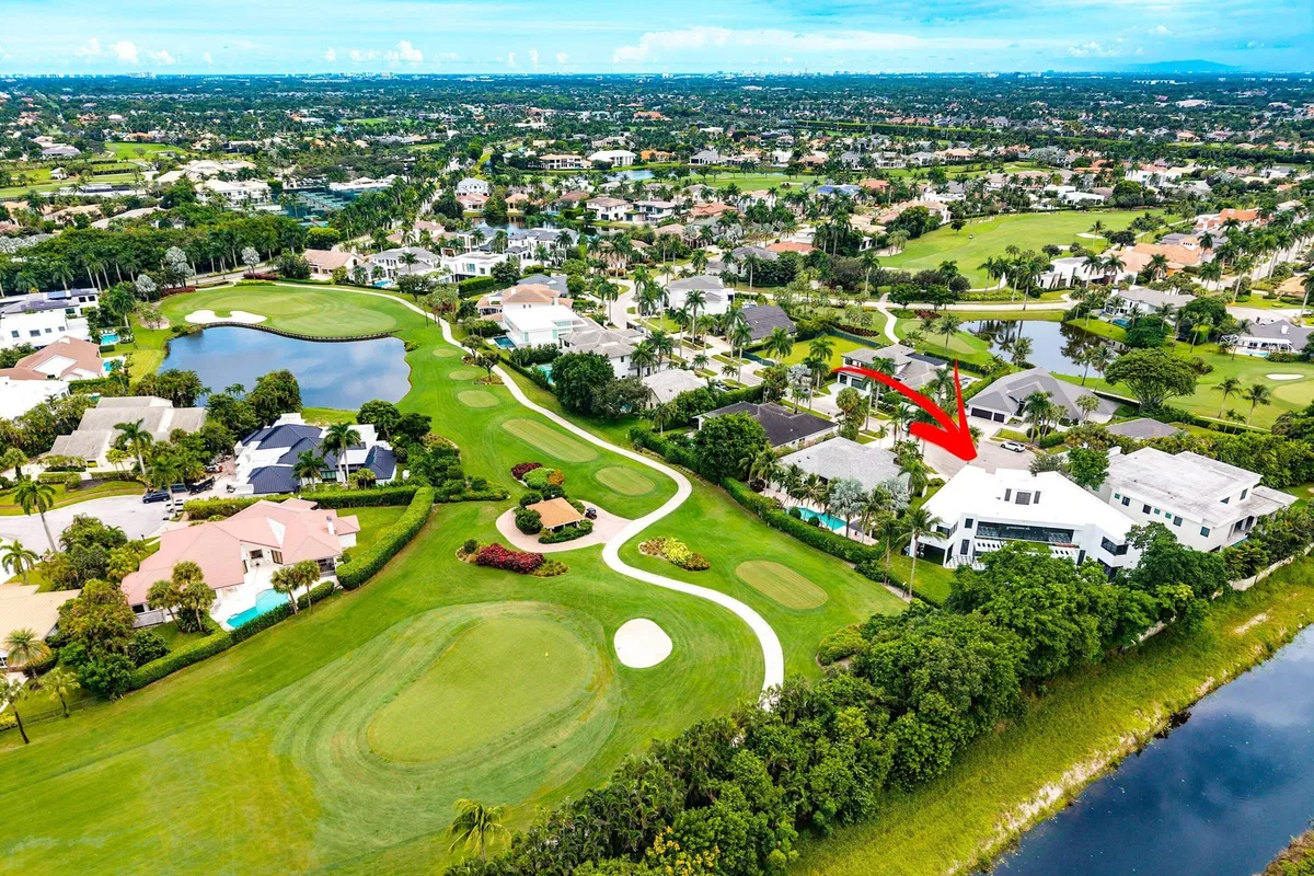 St. Andrews Country Club Residence photo 10