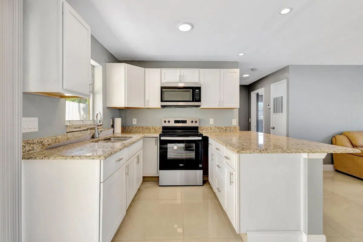 Residence