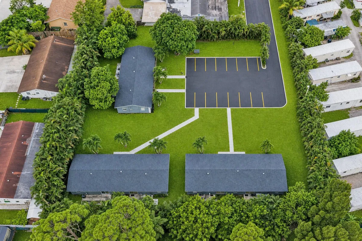 Residence