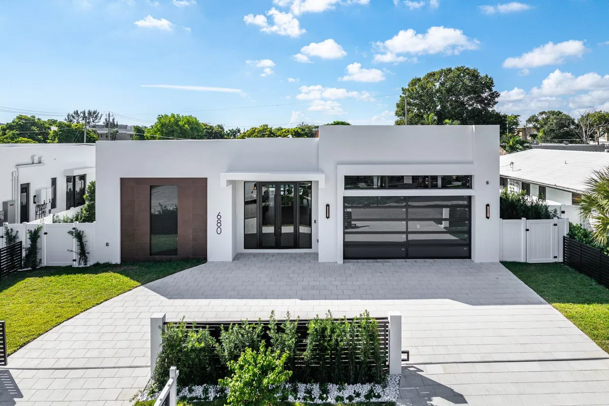 Residence