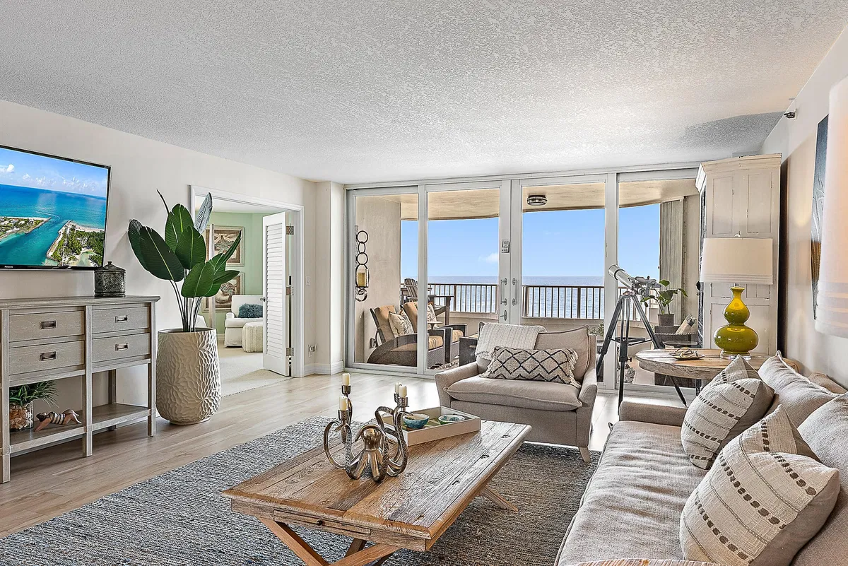 Corniche Singer Island Unit 505