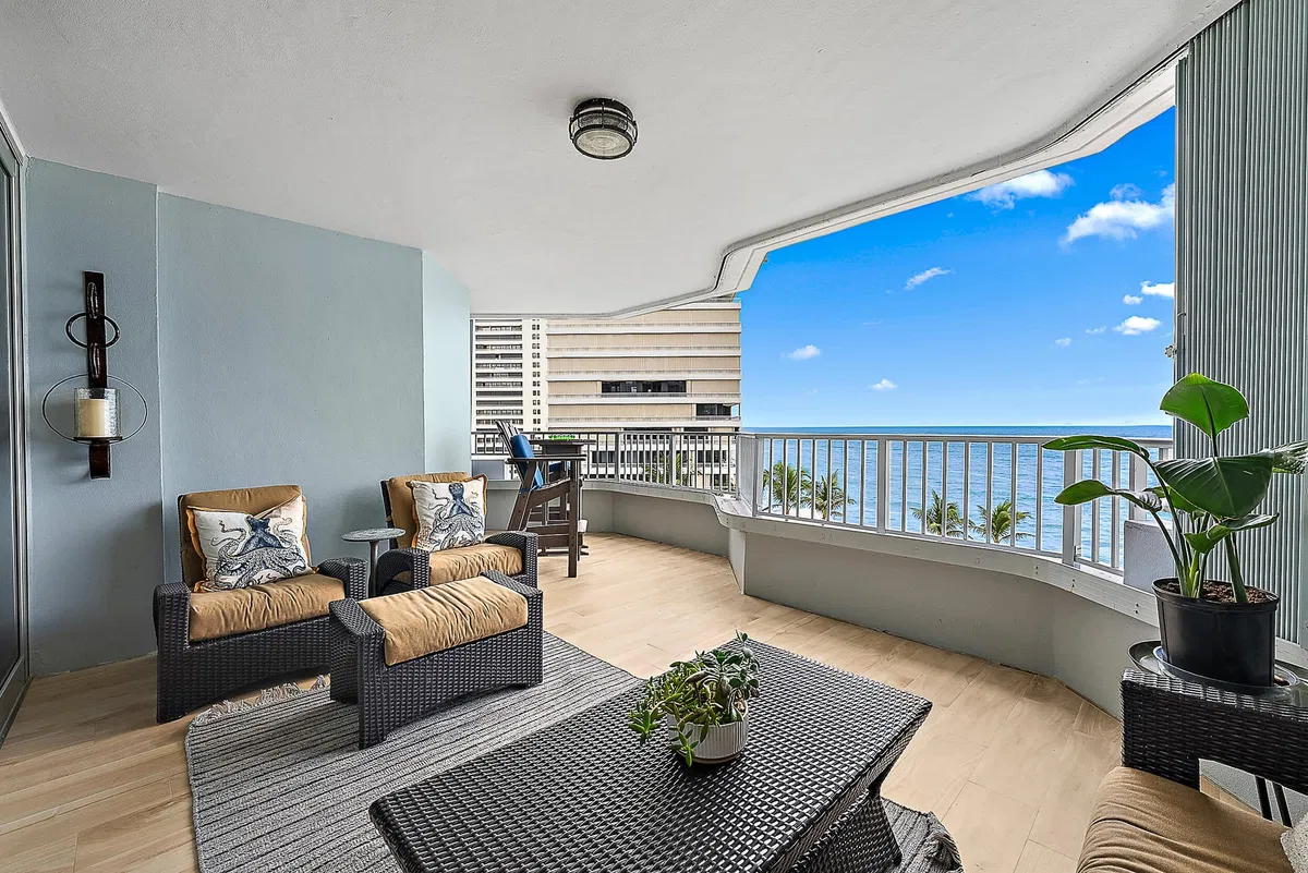 Corniche Singer Island Unit 505 photo 4