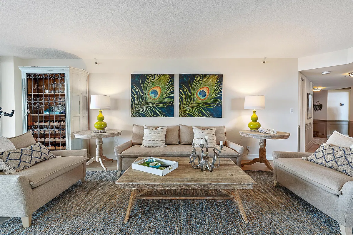 Corniche Singer Island Unit 505 photo 10
