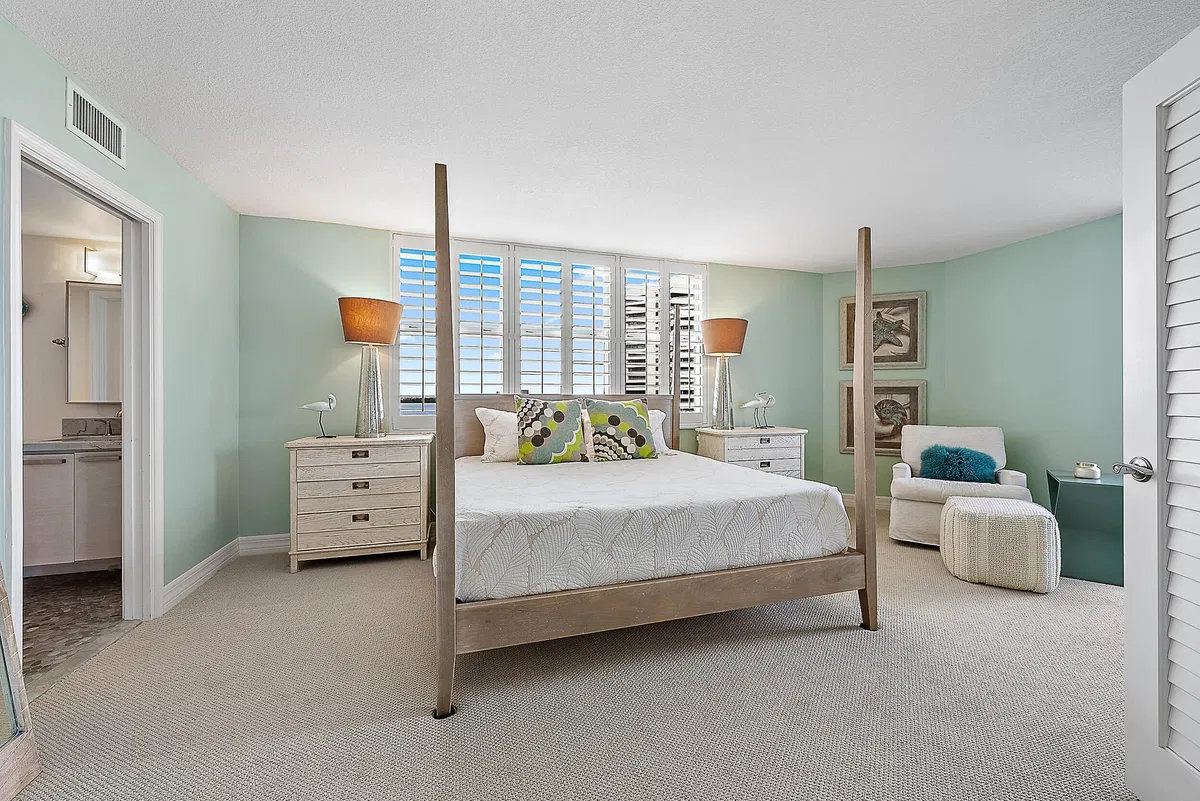 Corniche Singer Island Unit 505 photo 13