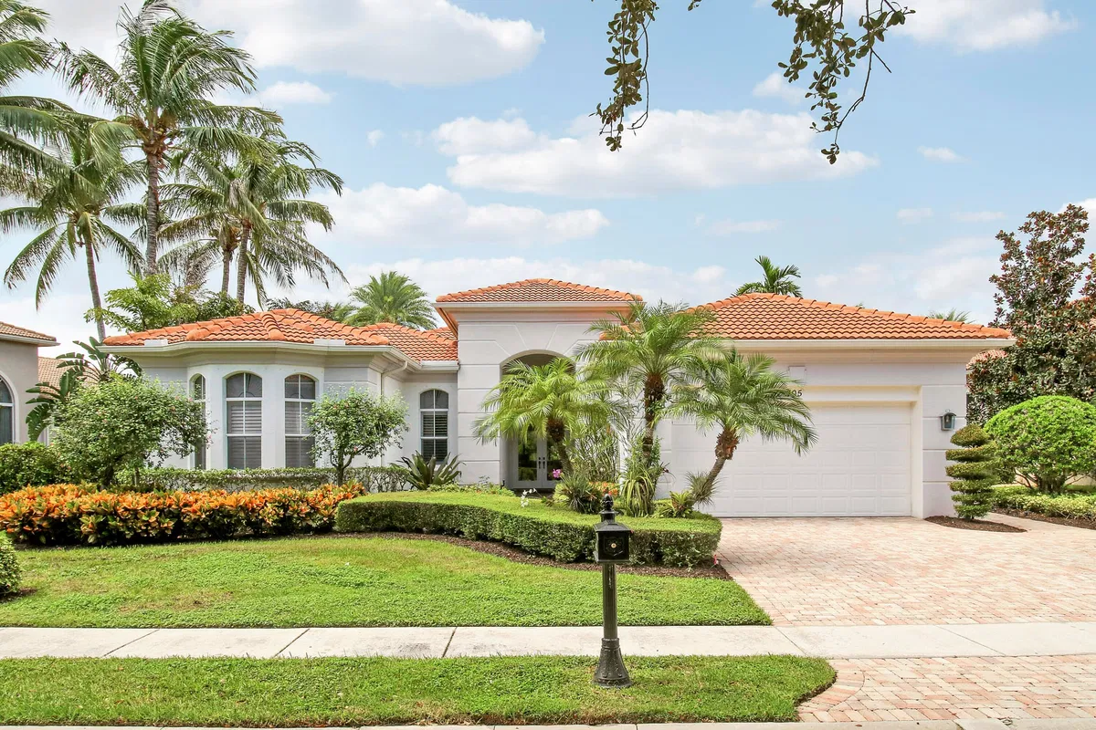 Frenchman's Reserve Palm Beach Gardens Residence photo 4