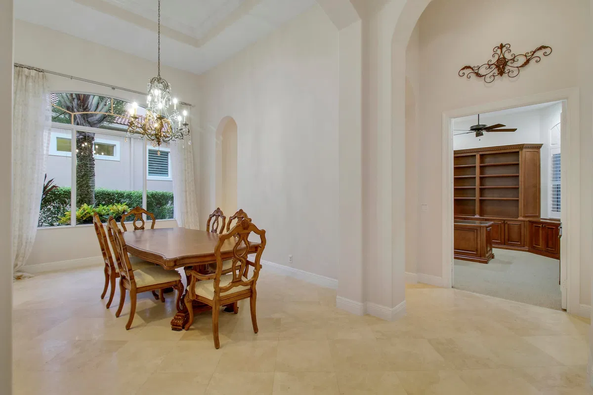Frenchman's Reserve Palm Beach Gardens Residence photo 13