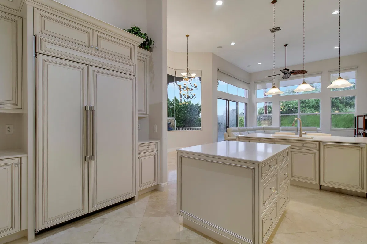 Frenchman's Reserve Palm Beach Gardens Residence photo 22