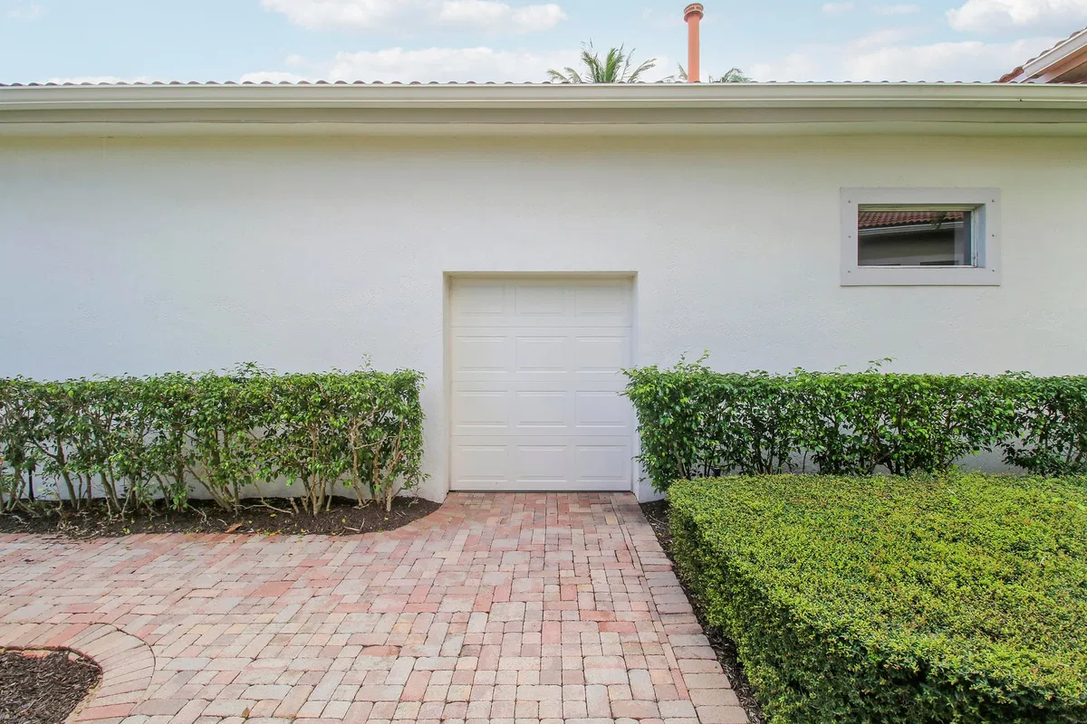 Frenchman's Reserve Palm Beach Gardens Residence photo 43