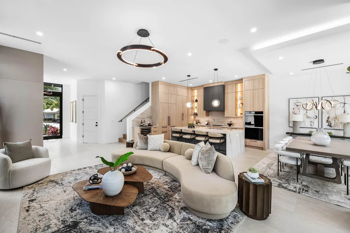 Spanish River Land Residence photo 7