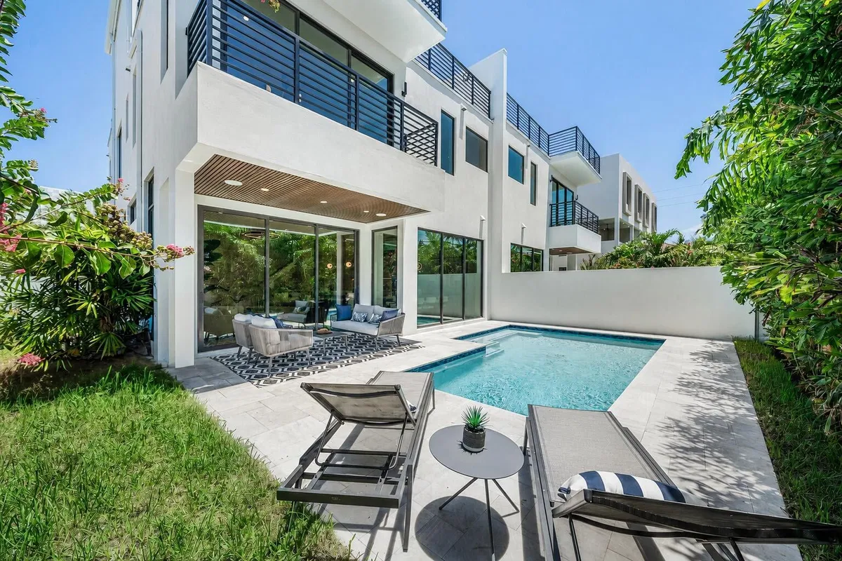 Spanish River Land Residence photo 22
