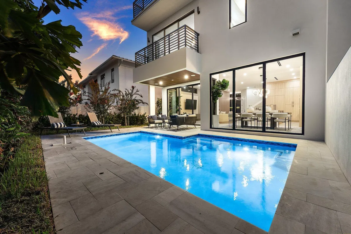 Spanish River Land Residence photo 25