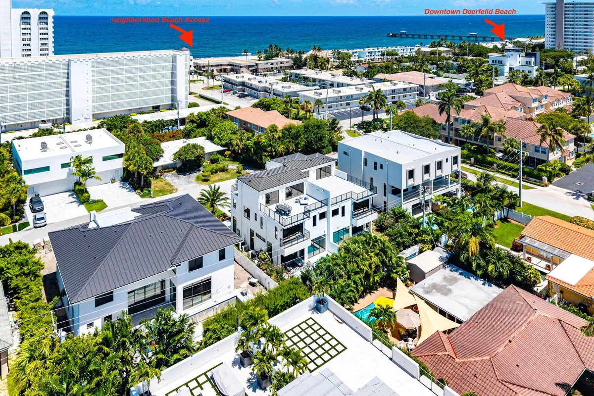 Spanish River Land Residence photo 61