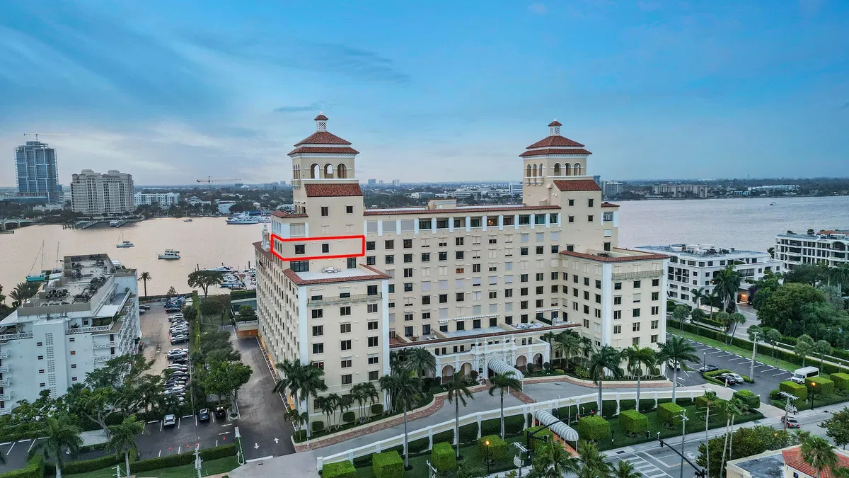 Palm Beach Biltmore Unit 906