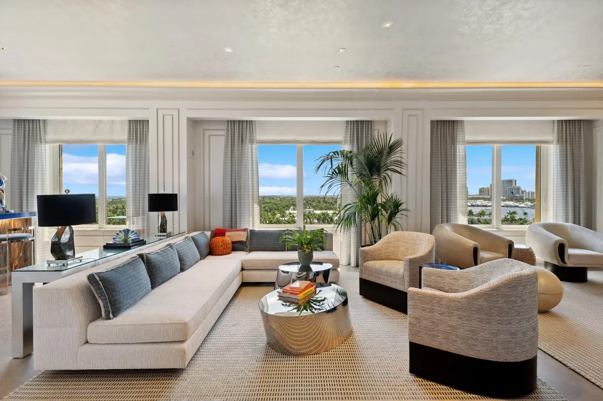 Palm Beach Biltmore Unit 906 photo 19
