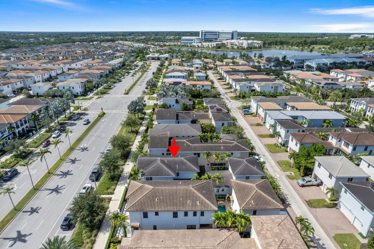 Alton Homes Palm Beach Gardens Residence photo 46
