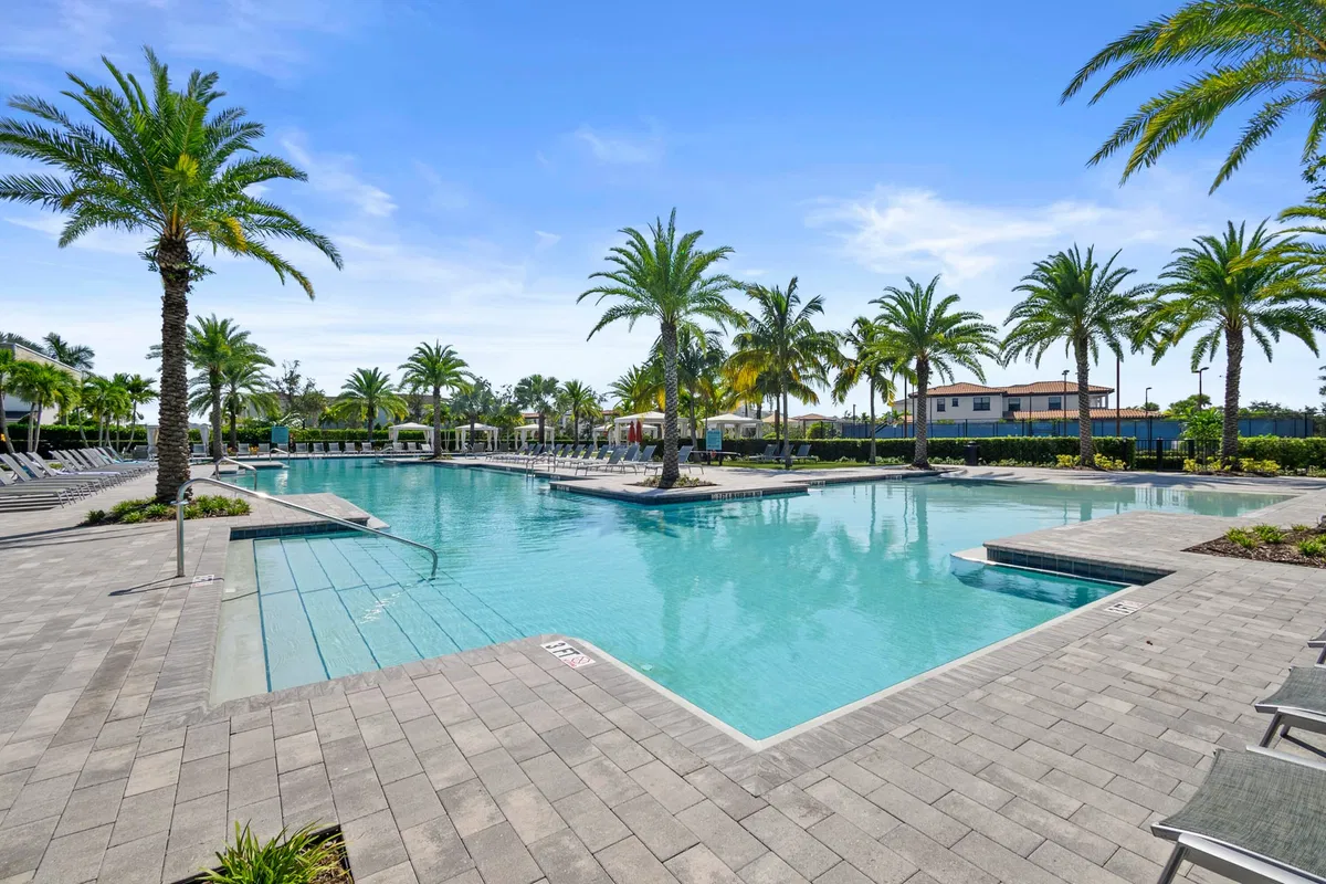 Alton Homes Palm Beach Gardens Residence photo 52