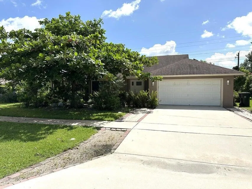 Residence