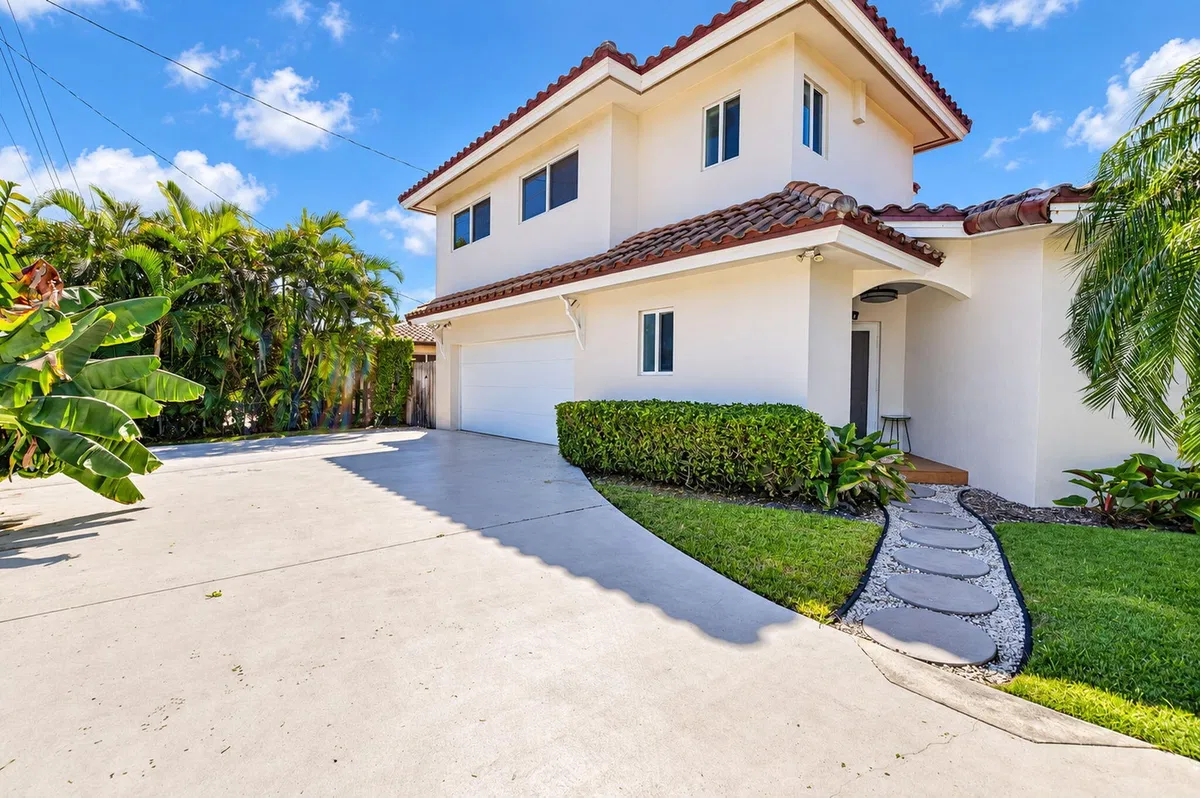 Boca Raton Riviera Residence
