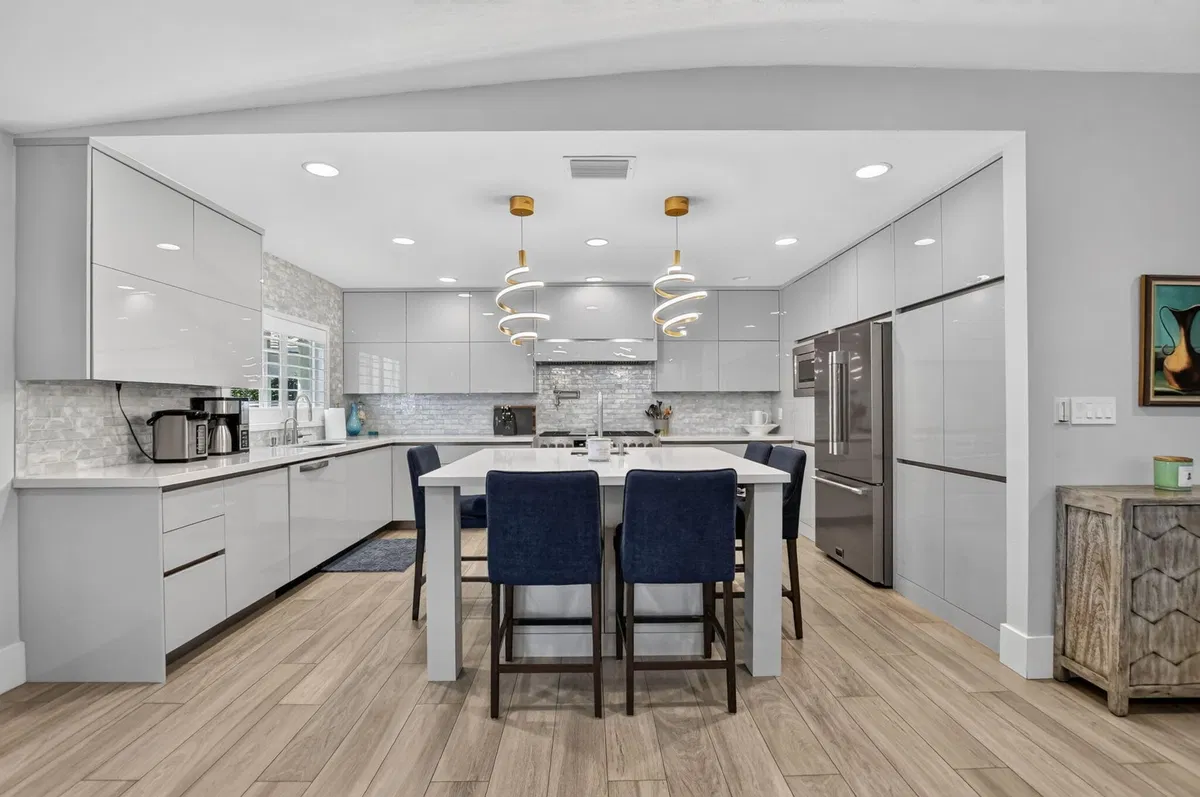 Boca Raton Riviera Residence photo 13