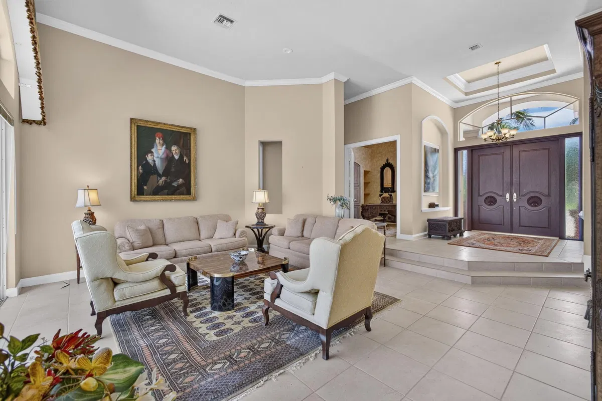 PGA National Palm Beach Gardens Residence photo 4