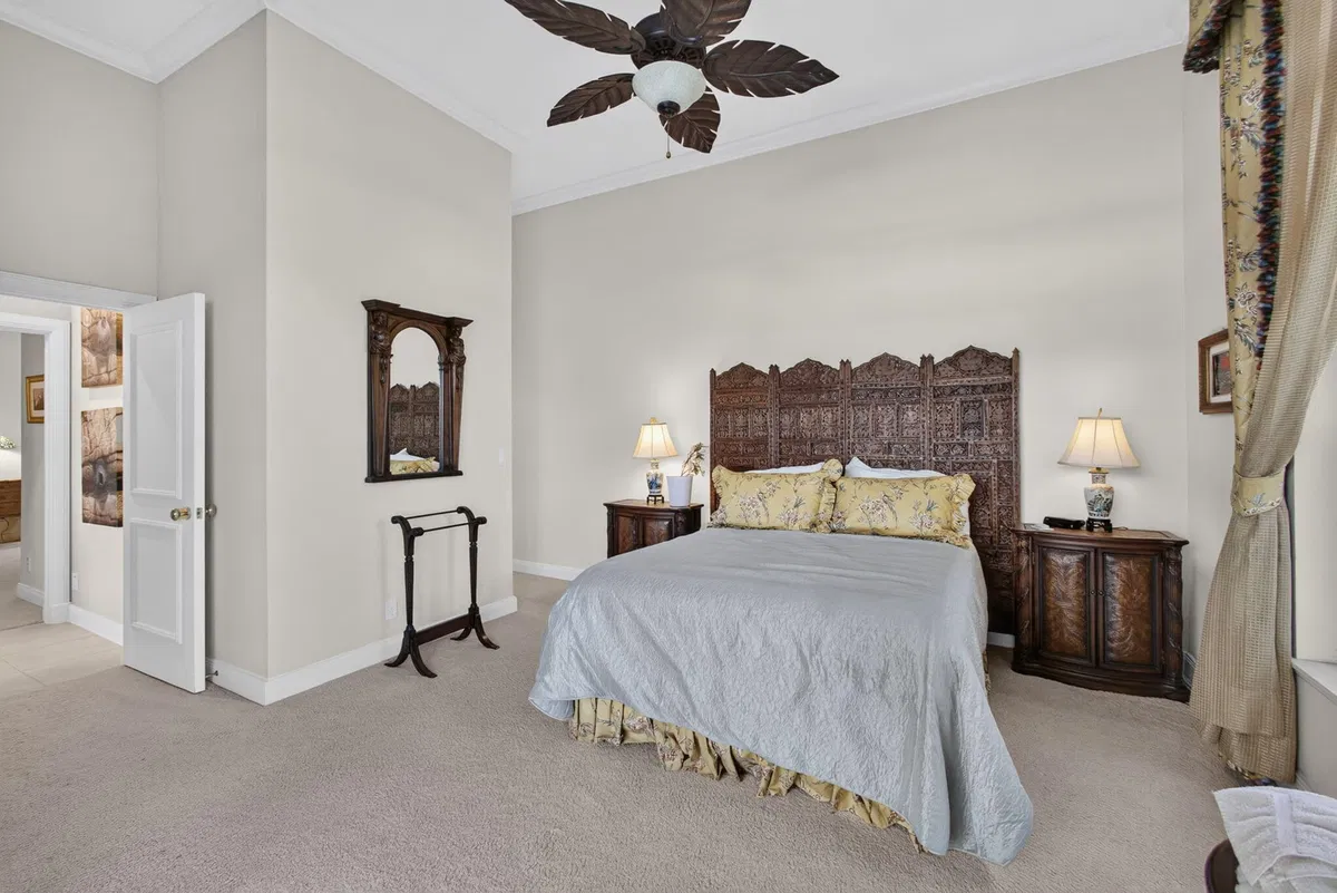 PGA National Palm Beach Gardens Residence photo 16