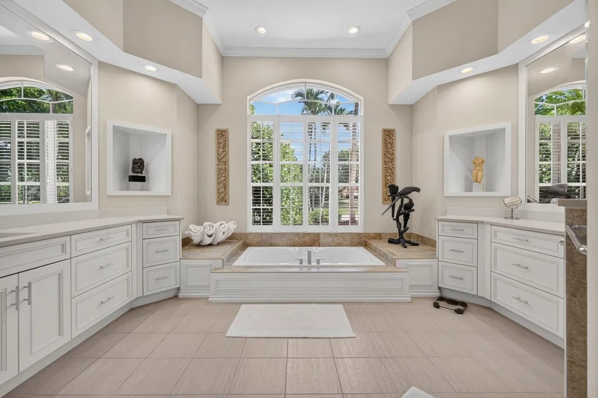 PGA National Palm Beach Gardens Residence photo 19