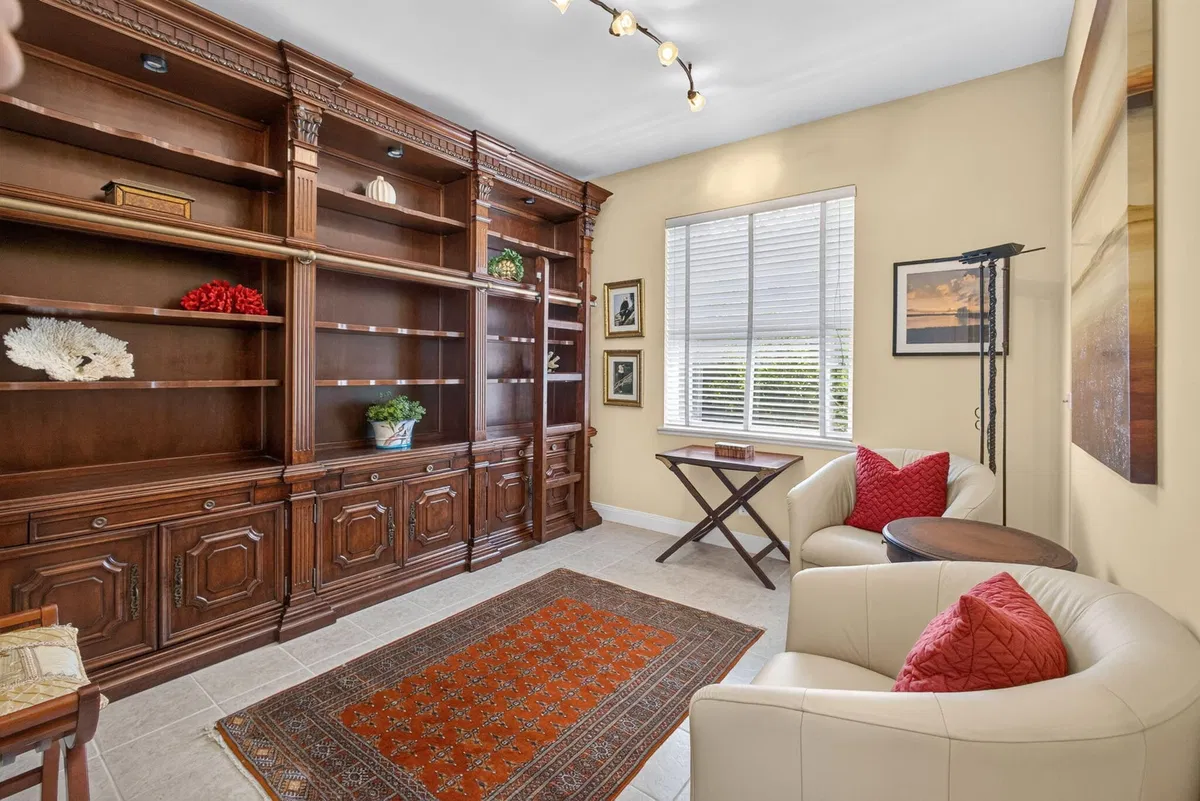 PGA National Palm Beach Gardens Residence photo 28