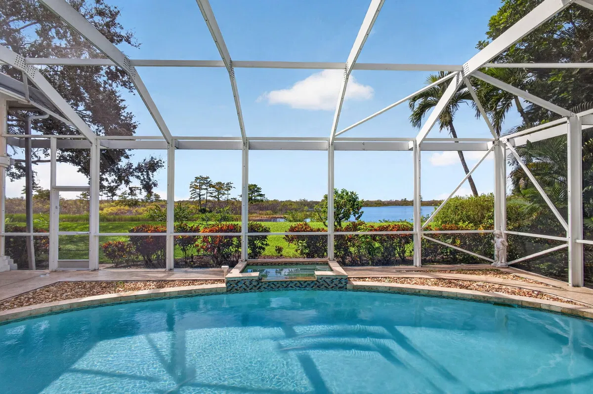 PGA National Palm Beach Gardens Residence photo 31