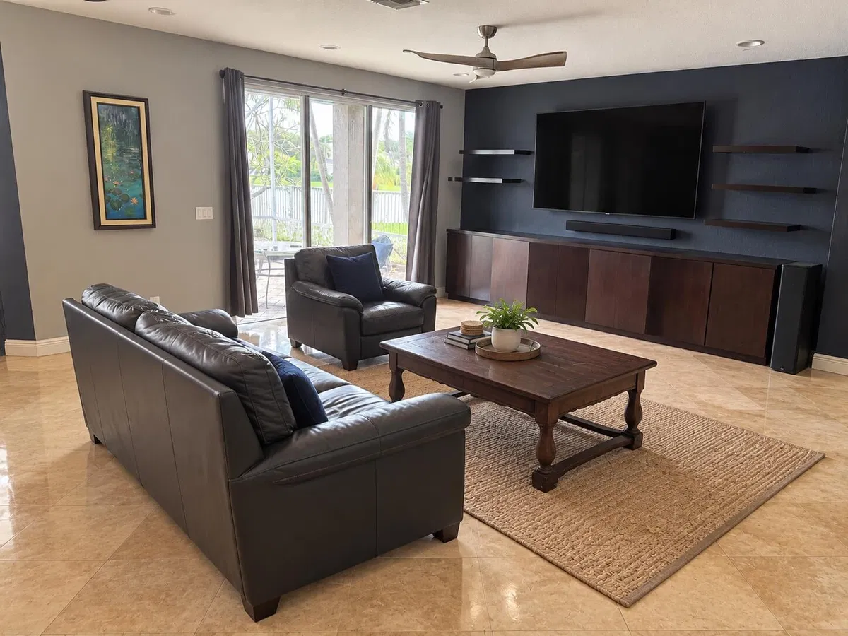 Residence