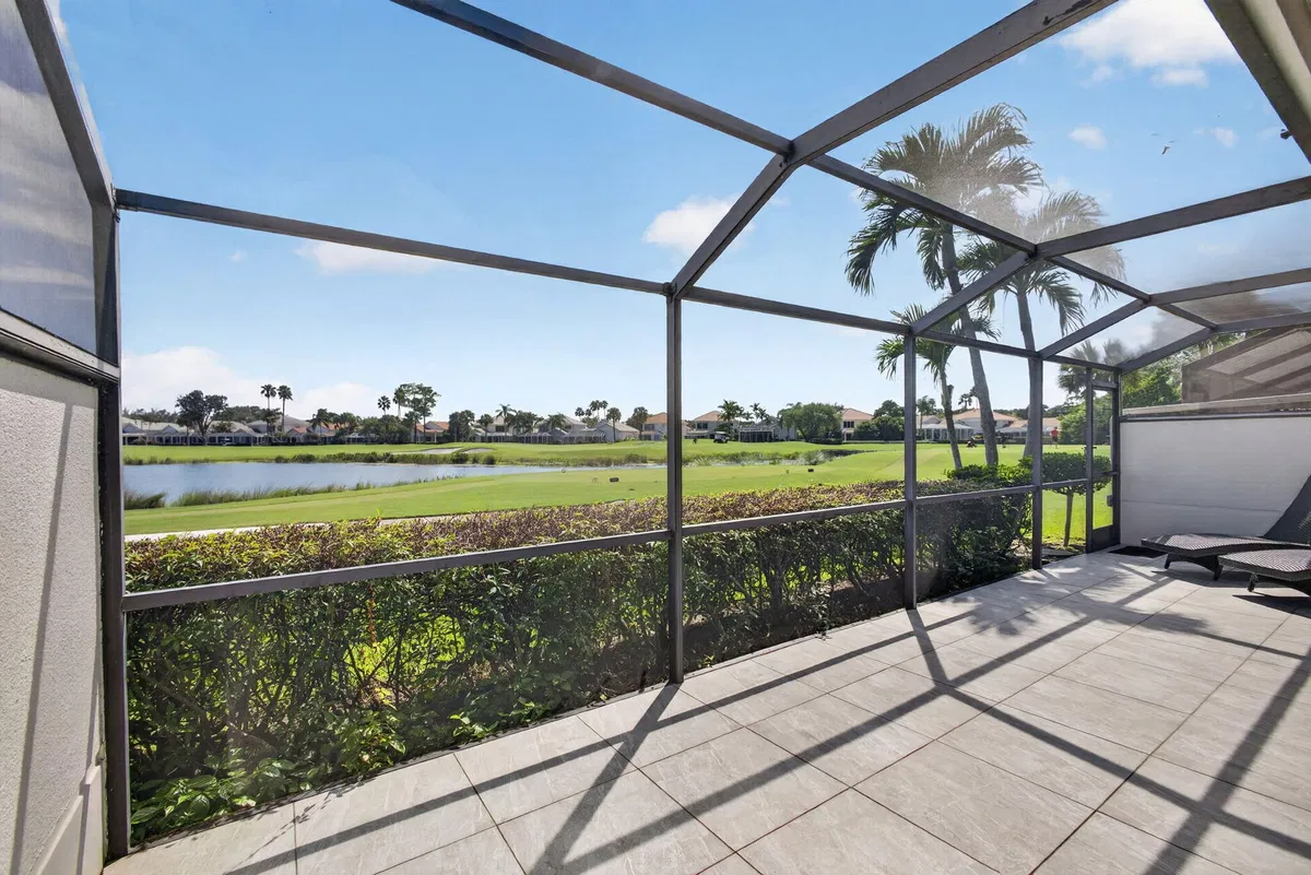 PGA National Palm Beach Gardens Residence photo 7