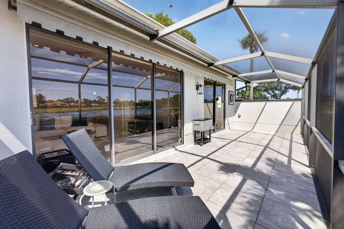 PGA National Palm Beach Gardens Residence photo 10