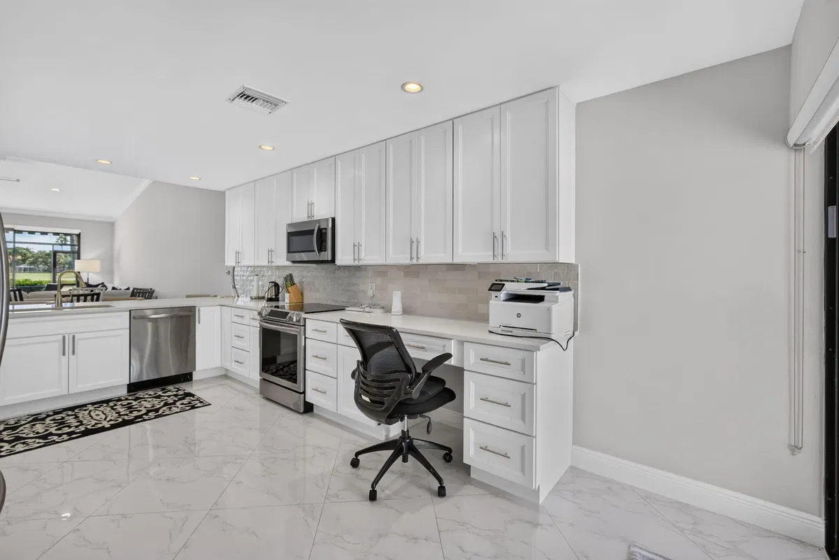 PGA National Palm Beach Gardens Residence photo 22