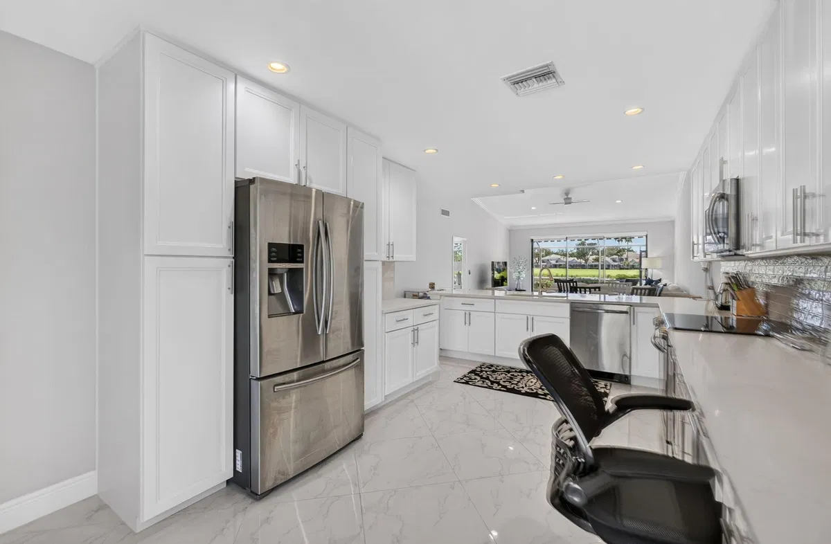 PGA National Palm Beach Gardens Residence photo 25