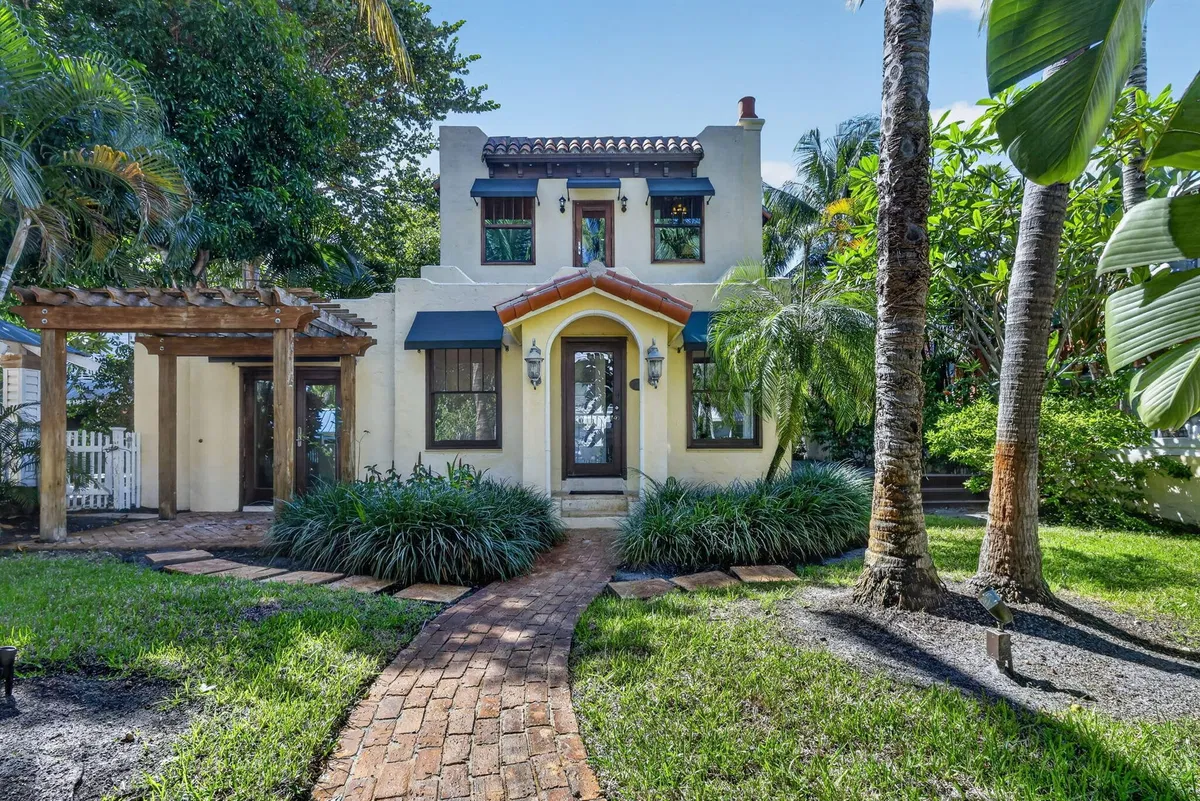 Downtown Delray Beach Unit 1