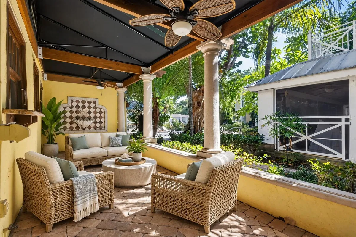 Downtown Delray Beach Unit 1 photo 49