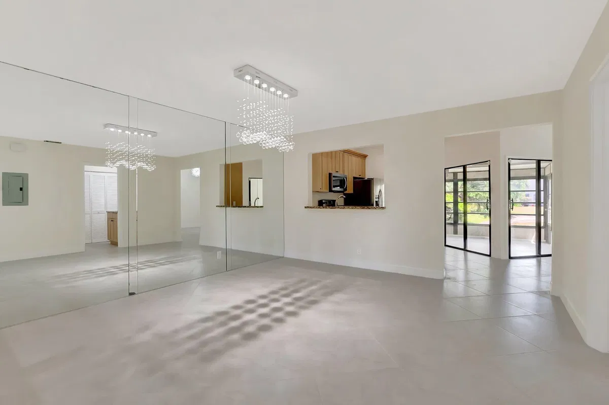 Residence