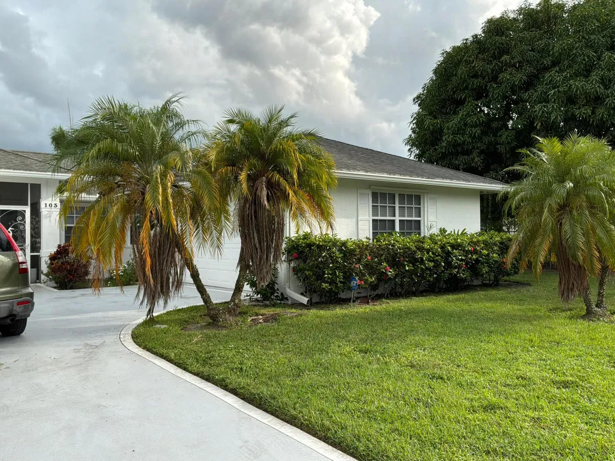 Residence