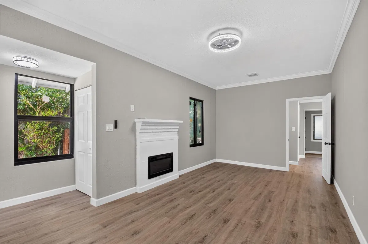 West Palm Beach Residence