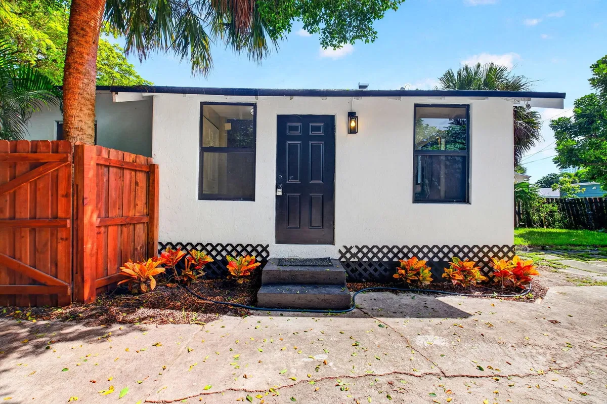 West Palm Beach Residence photo 13