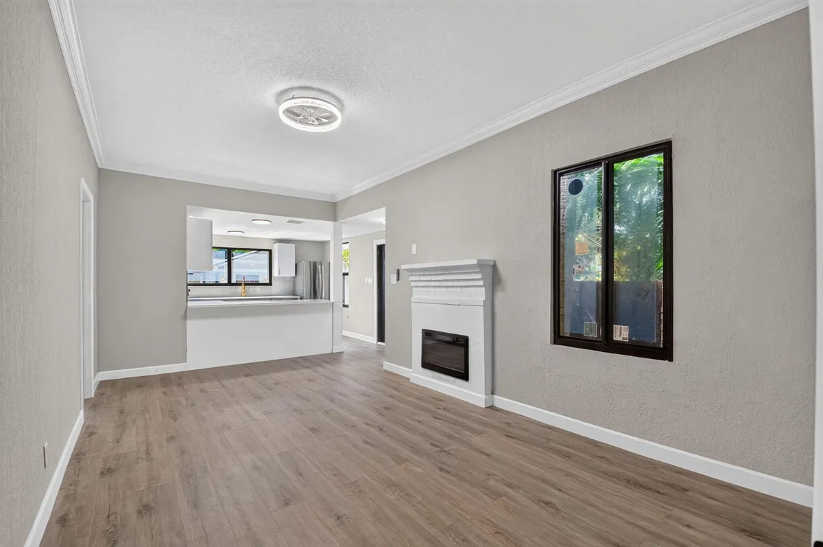 West Palm Beach Residence photo 22