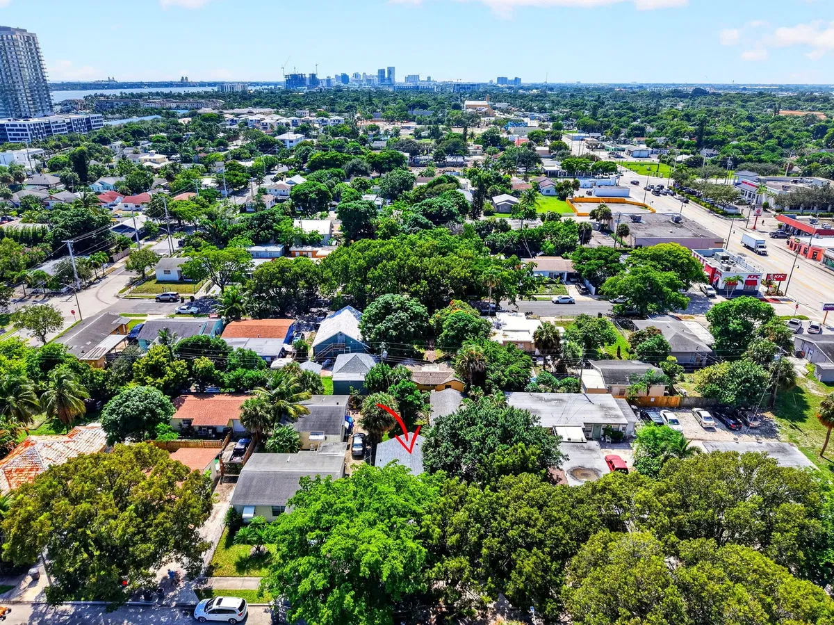 West Palm Beach Residence photo 37